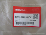 HONDA NC750X DCT ABS 2014-2020 COVER R. ENGINE SIDE NH303M MAGM 64520-MGS-D50ZA