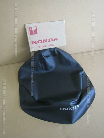 HONDA TODAY AF61 LEATHER COMP. TYPE1 (SEAT LEATHER) 77101-GFC-900ZA cover scoot