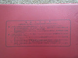 HONDA RHD NSX NSX-R NA1 NA2 SUN VISOR ASSY RH PURE RED R105L 83230-SL0-J51ZC