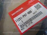 HONDA NSX NSX-R NA1 GASKET OIL PAN 11251-PH7-000 joint de carter d'huile genuine