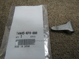 HONDA 1984 XR350R A ARM INLET VALVE SUB-ROCKER 14445-KF0-000