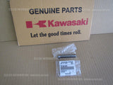 KAWASAKI KLR650 2018 KL650E PISTON-ASSY VALVE BY-PASS 16156-002 oil pump engine