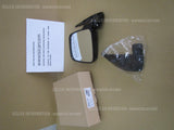 JDM LH MIRROR KM35-271 FOR SUZUKI CARRY EVERY DA52V DA52T DB52T DG52T DA62V part