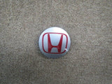 HONDA CIVIC TYPE R FD2 CAP, WHEEL 44732-S6M-Q00ZA ORIGINAL JDM PARTS DIRECT 2U