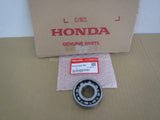 HONDA NSR250R SE 9N GEARBOX MC21 BEARING RADIAL BALL (6305) 91024-KV3-003 spares