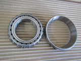HONDA ACCORD CL7 CL9 CP1 CP2 CS1 BEARING SPECIAL TAPER 40X76.2X19 91122-RFK-013