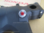 HONDA CBR600RR 2012 FORK ASSY. R. FR. 51400-MFJ-661 Vorderradgabel für Motorrad