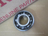 HONDA XR600R 1999 TRANSMISSION BEARING, RADIAL BALL (6204U) 96140-62040-10