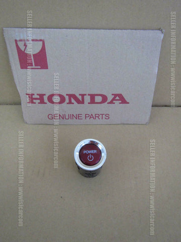 HONDA VEZEL HYBRID RU3 SWITCH ASSY, POWER 35881-T7A-J03 electrical parts cheap