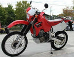 HONDA XR650R RE01 2000-2007 BEARING, BALL (5205A) 91003-MBN-671 caja de cambios