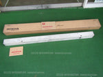 HONDA NSX NA1 NA2 BEAM COMP RR BUMPER 71530-SL0-G01 extruded aluminium bar profi
