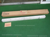 HONDA NSX NA1 NA2 BEAM COMP RR BUMPER 71530-SL0-G01 extruded aluminium bar profi