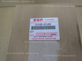 SUZUKI RMX450Z 2010-2019 MAGNETO ASSY 32100-02J00 electric generator ac dc power