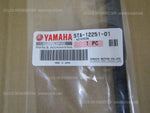 YAMAHA YFZ450 2004-2013 DAMPER, CHAIN 1 5TA-12251-01 atv parts galore from Japan