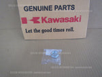 KAWASAKI ZXR400-2 ZX400L NUT 20mm 92015-1555 clutch locknut overhaul engine DIY