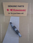 KAWASAKI VULCAN S EN650 2015-2022 SHAFT TRANSMISSION OUTPUT 13128-0690 overhaul