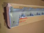 HONDA NSX NSX-R NA2 GARNISH, LH SIDE SILL 71851-SL0-010ZZ JDM EXPORT SPECIALISTS