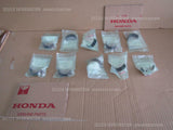 CHOOSE THICKNESS! HONDA CIVIC TYPE R TURBO FK8 BEARING SET X10p MAIN LOWER UPPER