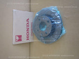 HONDA FIT GE6 FRONT BRAKE ROTOR 45251-T6G-J01