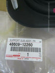 TOYOTA CORROLA LEVIN BZ-R AE111 SUPPORT SUB-ASSY FRONT SUSPENSION RH 48609-12260