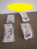HONDA VT1300C 2010-2022 VTX1300X BEARING B SET CONROD YELLOW SET 13219-MG8-003
