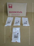 HONDA NSX NA1 NA2 BOLT FLANGE (8X22) REAR BRAKE SET X4pc 45240-SC2-003 supercar