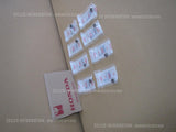 HONDA CB400 SUPER FOUR NC39 NC42 RETAINER B,VALVE SET X8 PCS 14771-MCE-000
