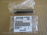 KAWASAKI KLR650 2018 KL650E PISTON-ASSY VALVE BY-PASS 16156-002 oil pump engine