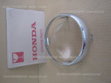 HONDA MONKEY Z125M 2019-2022 JB02 RIM, HEADLIGHT 33101-K0F-T01 cheaper parts DIY