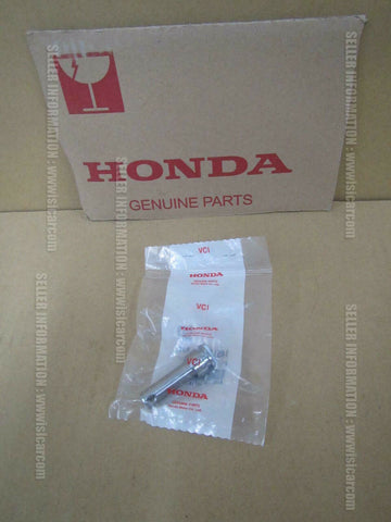HONDA XR600R 1987-2000 SHAFT TENSIONER LOCK 14516-MN1-670 mechanical repair  DIY