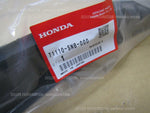 HONDA CIVIC FD1 R18A SPOILER FRONT BUMPER AIR 71110-SNB-000 rubber lip sports
