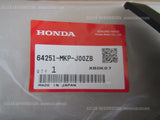 HONDA CBR500R 2020 COWL, R. FR. SIDE *NH105*(MAT BLACK) 64251-MKP-J00ZB