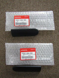 HONDA CIVIC TYPE R EK9 PROTECTOR COMP SET FR FENDER 75321-S04-003 75301-S04-003