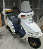 HONDA SPACY FREEWAY 250 MF01 USDM CH250 ELITE PETCOCK ASSY. AUTO 16950-KJ9-752