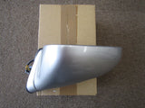 HONDA NSX EU MIRROR ASSY., L. DOOR (R.C.) *NH552M* 76250-SL0-G01ZC