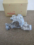 GENUINE PARTS!   HONDA CIVIC TYPE R FD2 OIL PUMP ASSY. K20A 15100-RRC-003 JAPAN!