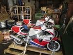 HONDA CBR1000RR FIREBLADE 2004 - 2005 CENTER CLUTCH 22120-MEL-000 genuine parts