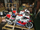 HONDA CBR1000RR FIREBLADE 2004 - 2005 CENTER CLUTCH 22120-MEL-000 genuine parts