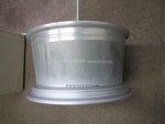 NISSAN FAIRLADY Z TWIN TURBO GCZ32 ALUMINUM WHEEL LH 40300-40P93 genuine new jdm