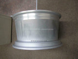 NISSAN FAIRLADY Z TWIN TURBO GCZ32 ALUMINUM WHEEL LH 40300-40P93 genuine new jdm