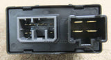 HONDA NSX NA1 FROM -130 & NA2 RELAY ASSY MAIN CONTROL UNIT 39400-SL0-A01 parts4U