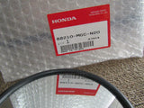 HONDA CB1300 SUPER FOUR SC54 MIRROR SET X2pc BACK 88210-MGC-N20 КРУГЛЫЙ ЗЕРКАЛО