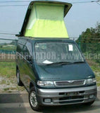 GENUINE MAZDA BONGO FRIENDEE SG5W PW SWITCH RH S09A-66-350A09 DRIVER SIDE JAPAN