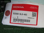 HONDA NSX-R NA2 SPRING REAR STABILIZER 52300-SL0-A01 torsion bar anti roll parts