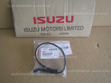 ISUZU SPEAKER PANEL STICKY SPONGE ABSORBER 8-97852327-4