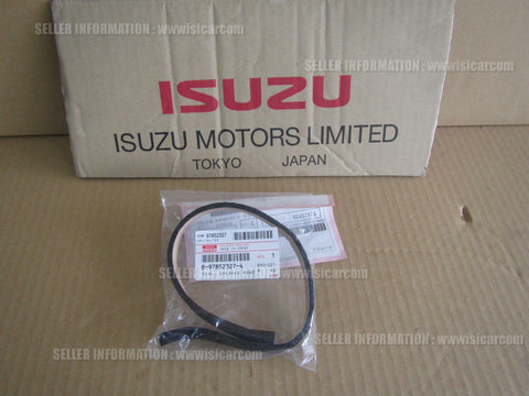 ISUZU SPEAKER PANEL STICKY SPONGE ABSORBER 8-97852327-4