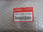 HONDA CRF250X 2007 SHROUD SET, R. RADIATOR (TYPE1) (WL) 19071-KSC-A10ZA