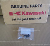 KAWASAKI NINJA 250R TERYX 750 08-12 KX500 BOOT CALIPER 49006-1088 FRONT BRAKE