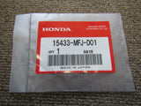 HONDA CBR600RR PC40 RING SEAL OIL PUMP 15433-MFJ-D01 sports bike parts mid class
