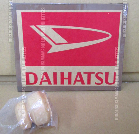 DAIHATSU HIJET S210P BUMPER FRONT SPRING 48331-87507 bump stop imports